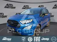 2021 Ford Ecosport