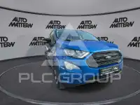 2021 Ford Ecosport