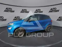 2021 Ford Ecosport