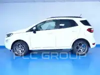 2021 Ford Ecosport