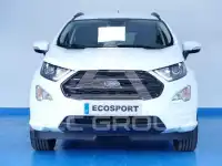 2021 Ford Ecosport