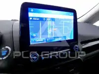 2021 Ford Ecosport