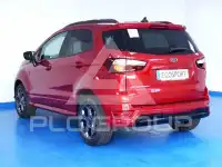 2021 Ford Ecosport