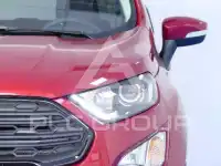 2021 Ford Ecosport