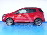 2021 Ford Ecosport