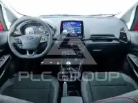 2021 Ford Ecosport