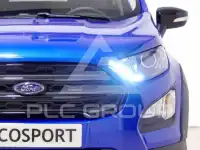 2021 Ford Ecosport