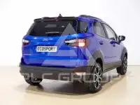 2021 Ford Ecosport