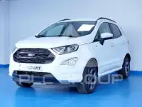 2021 Ford Ecosport