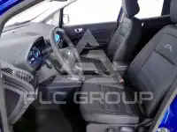 2021 Ford Ecosport