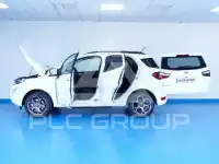 2021 Ford Ecosport