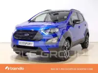 2021 Ford Ecosport