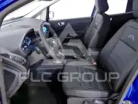 2021 Ford Ecosport