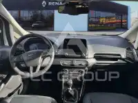 2021 Ford Ecosport