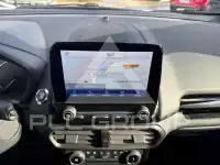 2021 Ford Ecosport