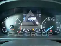 2021 Ford Ecosport