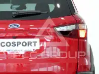 2021 Ford Ecosport