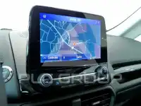 2021 Ford Ecosport