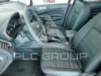 2021 Ford Ecosport