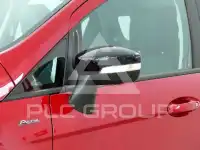 2021 Ford Ecosport