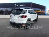 2021 Ford Ecosport