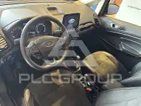 2021 Ford Ecosport