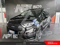 2021 Ford Eco Sport