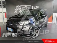 2021 Ford Eco Sport