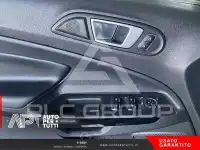 2021 Ford Eco Sport