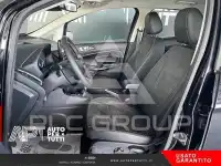 2021 Ford Eco Sport