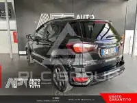 2021 Ford Eco Sport