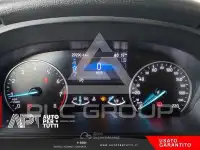 2021 Ford Eco Sport