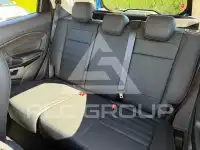 2021 Ford Ecosport