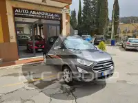 2021 Ford Eco Sport