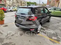 2021 Ford Eco Sport