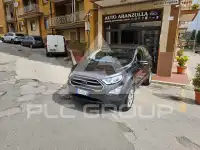 2021 Ford Eco Sport