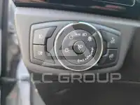 2021 Ford Mondeo
