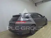 2021 Ford Mondeo
