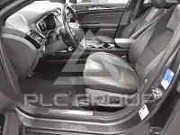 2021 Ford Mondeo