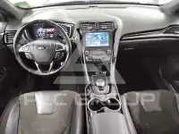 2021 Ford Mondeo