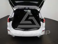 2021 Ford Mondeo