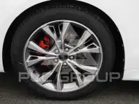 2021 Ford Mondeo