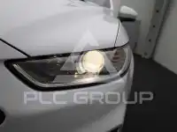 2021 Ford Mondeo