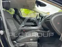 2021 Ford Mondeo