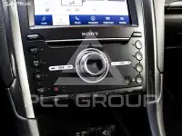 2021 Ford Mondeo