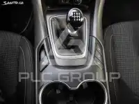 2021 Ford Mondeo
