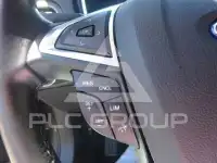 2021 Ford Mondeo