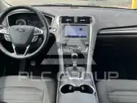 2021 Ford Mondeo