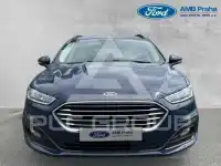 2021 Ford Mondeo