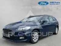 2021 Ford Mondeo